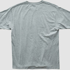 Boston Red Sox Anvil 2007 T-shirt - Heather Gray Vintage