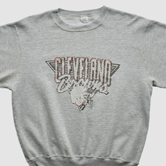 NFL Cleveland Browns Champion 90s Pullover Sweatshirt