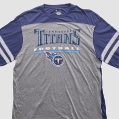 NFL Tennessee Titans 2010s Long Sleeve T-shirt