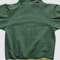 NFL Green Bay Packers NFL 2000s Hooded Pullover Sweatshirt