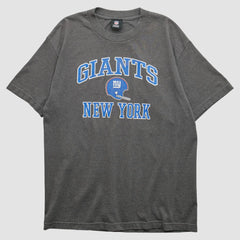 NFL New York Giants NFL 2010s T-shirt