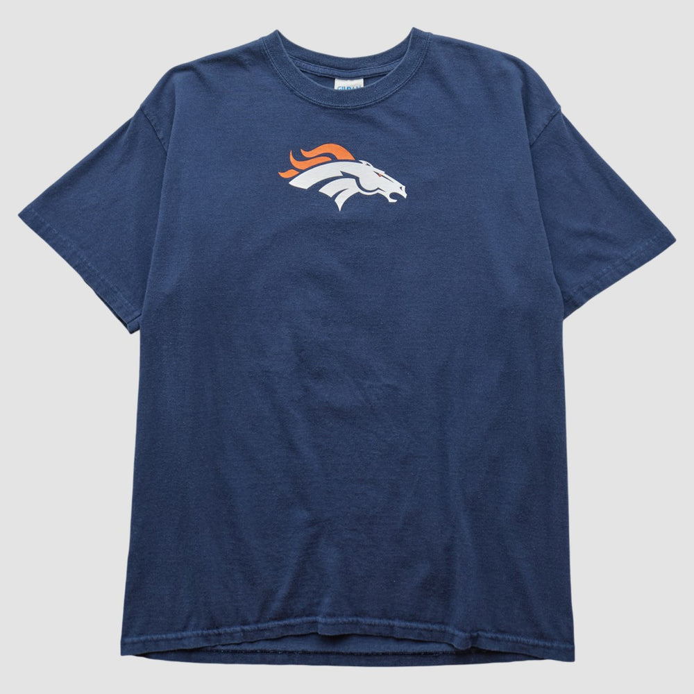 NFL Denver Broncos Gildan 2010s T-shirt
