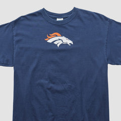 NFL Denver Broncos Gildan 2010s T-shirt