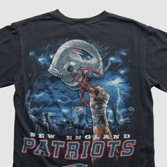 NFL New England Patriots NFL 2010s T-shirt
