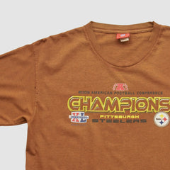 NFL Pittsburgh Steelers NFL 2006 Long Sleeve T-shirt