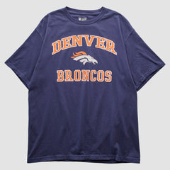 NFL Denver Broncos Team Edition Apparel 2000s T-shirt