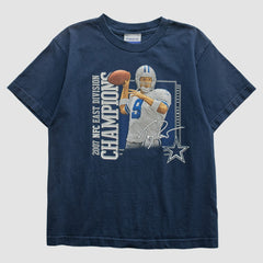 NFL Dallas Cowboys Reebok 2007 T-shirt