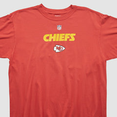NFL Kansas City Chiefs Reebok 2000s T-shirt