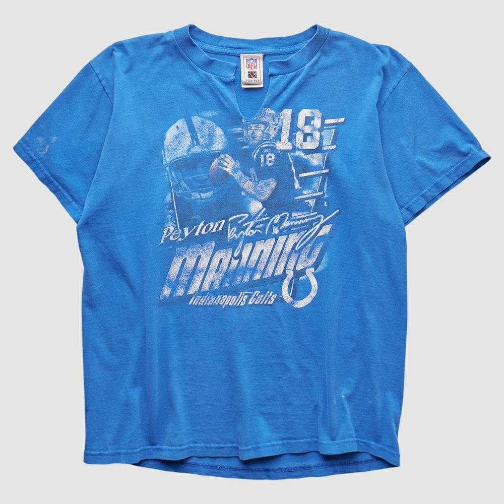NFL Indianapolis Colts NFL 2000s T-shirt