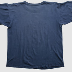 Boston Red Sox Champion 90s T-shirt - Navy Vintage