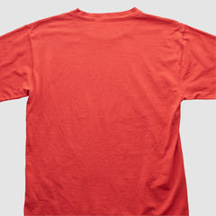 Boston Red Sox CSA 2000s T-shirt - Red Vintage