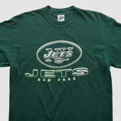 NFL New York Jets Dynasty 2000s T-shirt