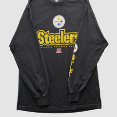 NFL Pittsburgh Steelers NFL 2010s Long Sleeve T-shirt