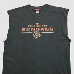 NFL Cincinnati Bengals NFL 2000s Tank