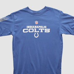 NFL Indianapolis Colts Reebok 2000s T-shirt