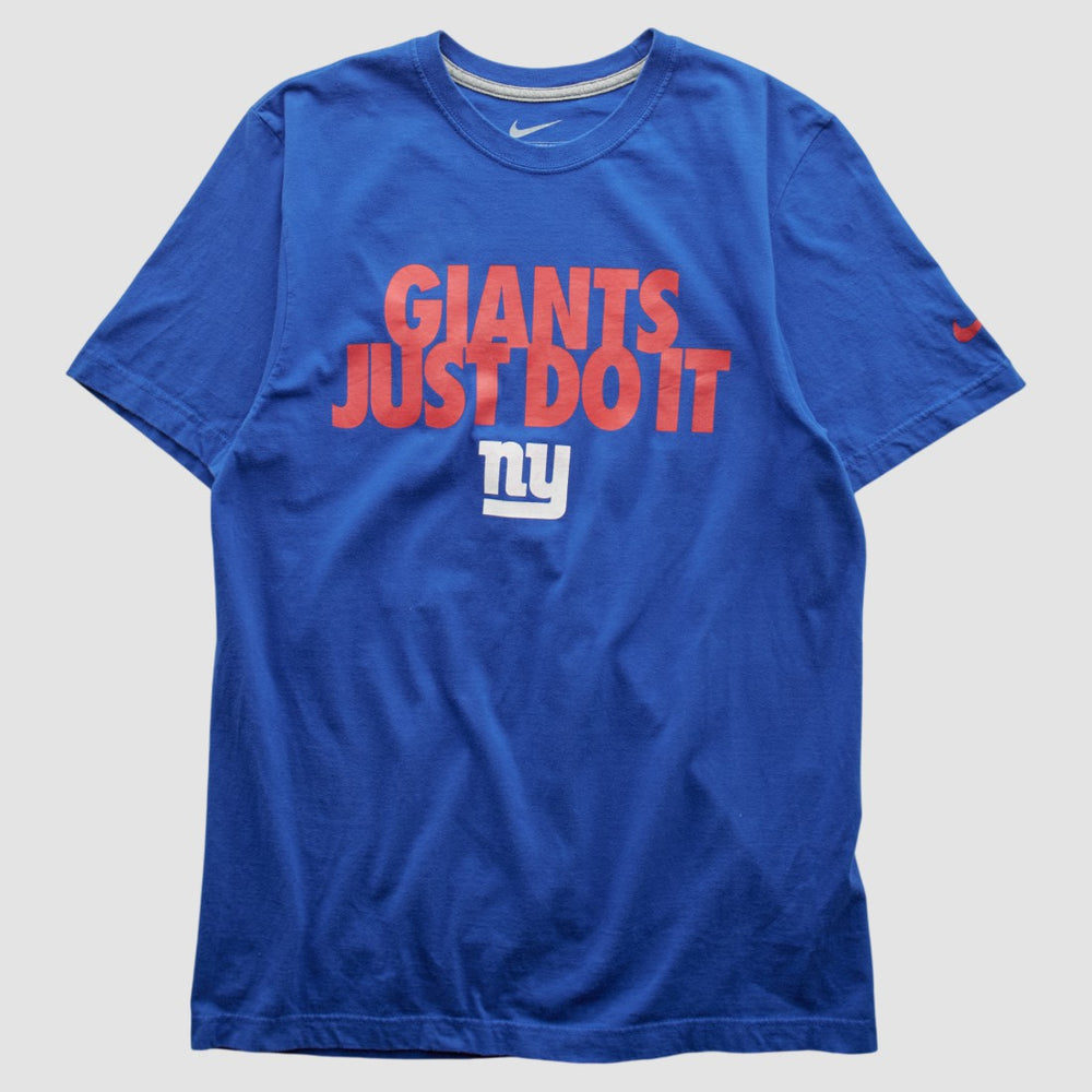 NFL New York Giants 2010s T-shirt