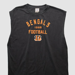 NFL Cincinnati Bengals NFL 2000s Tank