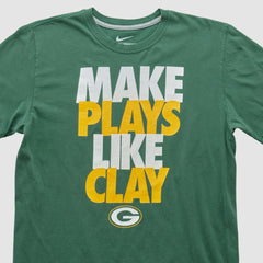 NFL Green Bay Packers 2010s T-shirt