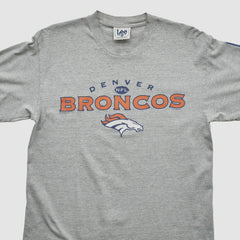 NFL Denver Broncos Lee Apparel 2000s Long Sleeve T-shirt