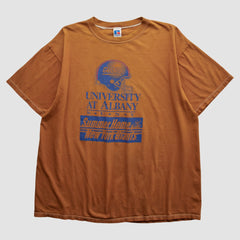 NFL New York Giants Russell 90s T-shirt
