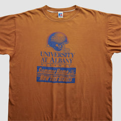 NFL New York Giants Russell 90s T-shirt