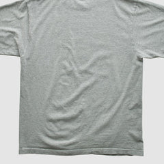 Cleveland Cavaliers 2010s T-shirt sale - Heather Gray Vintage | Adidas on sale
