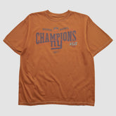 NFL New York Giants Reebok 2007 T-shirt