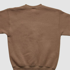 NFL Cleveland Browns Pro Player 2000s Pullover Sweatshirt
