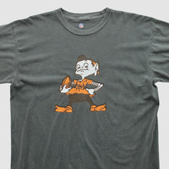 NFL Cleveland Browns NFL Pro Line 2010s T-shirt