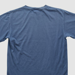 Boston Red Sox Lee Apparel 2000s T-shirt - Navy Vintage