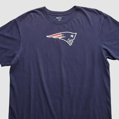 NFL New England Patriots Reebok 2000s T-shirt