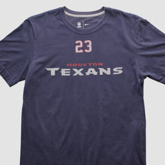 NFL Houston Texans 2010s T-shirt