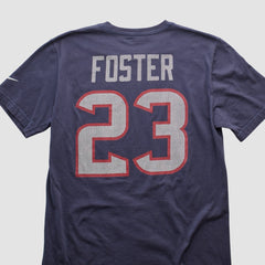 NFL Houston Texans 2010s T-shirt