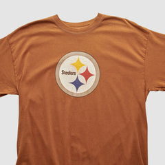 NFL Pittsburgh Steelers Gildan 2000s Long Sleeve T-shirt