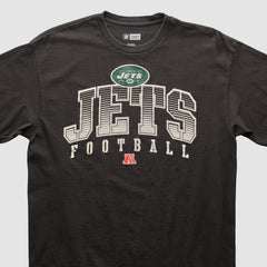 NFL New York Jets NFL 2010s T-shirt