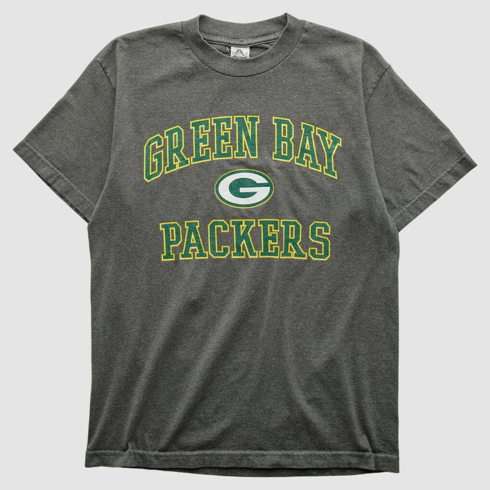 NFL Green Bay Packers Alstyle 2010s T-shirt