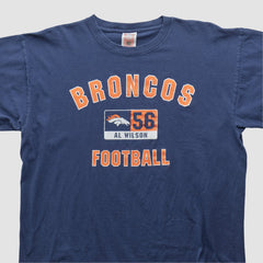 NFL Denver Broncos NFL 2000s T-shirt