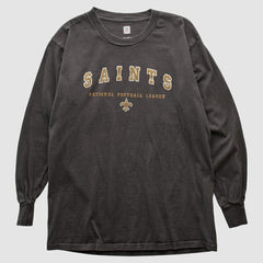 NFL New Orleans Saints NFL 2000s Long Sleeve T-shirt