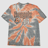 NFL Cincinnati Bengals Sport Attack 90s T-shirt