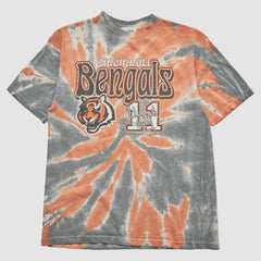 NFL Cincinnati Bengals Sport Attack 90s T-shirt