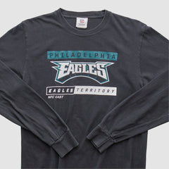 NFL Philadelphia Eagles NFL 2010s Long Sleeve T-shirt