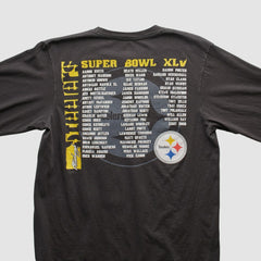 NFL Pittsburgh Steelers NFL 2011 Long Sleeve T-shirt