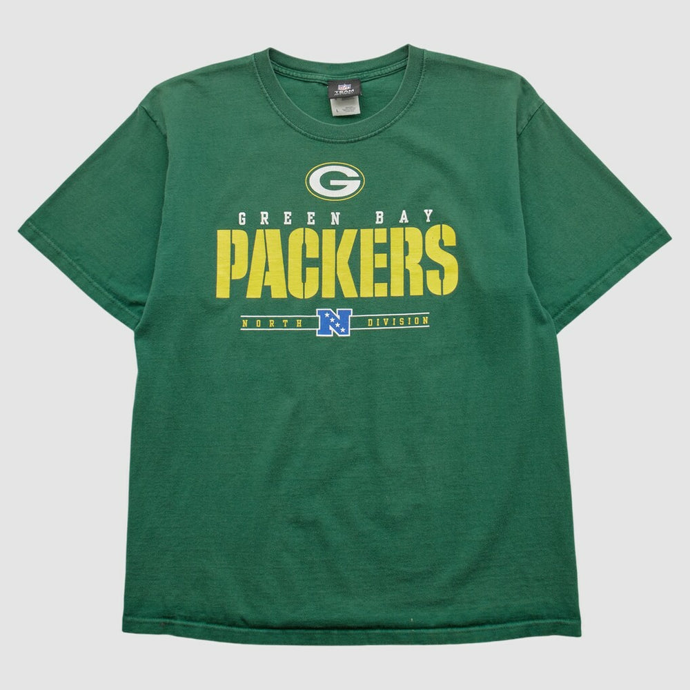 NFL Green Bay Packers NFL 2010s T-shirt