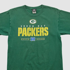 NFL Green Bay Packers NFL 2010s T-shirt