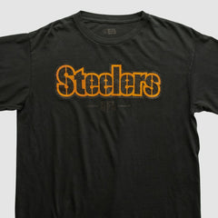 NFL Pittsburgh Steelers NFL 2000s Long Sleeve T-shirt