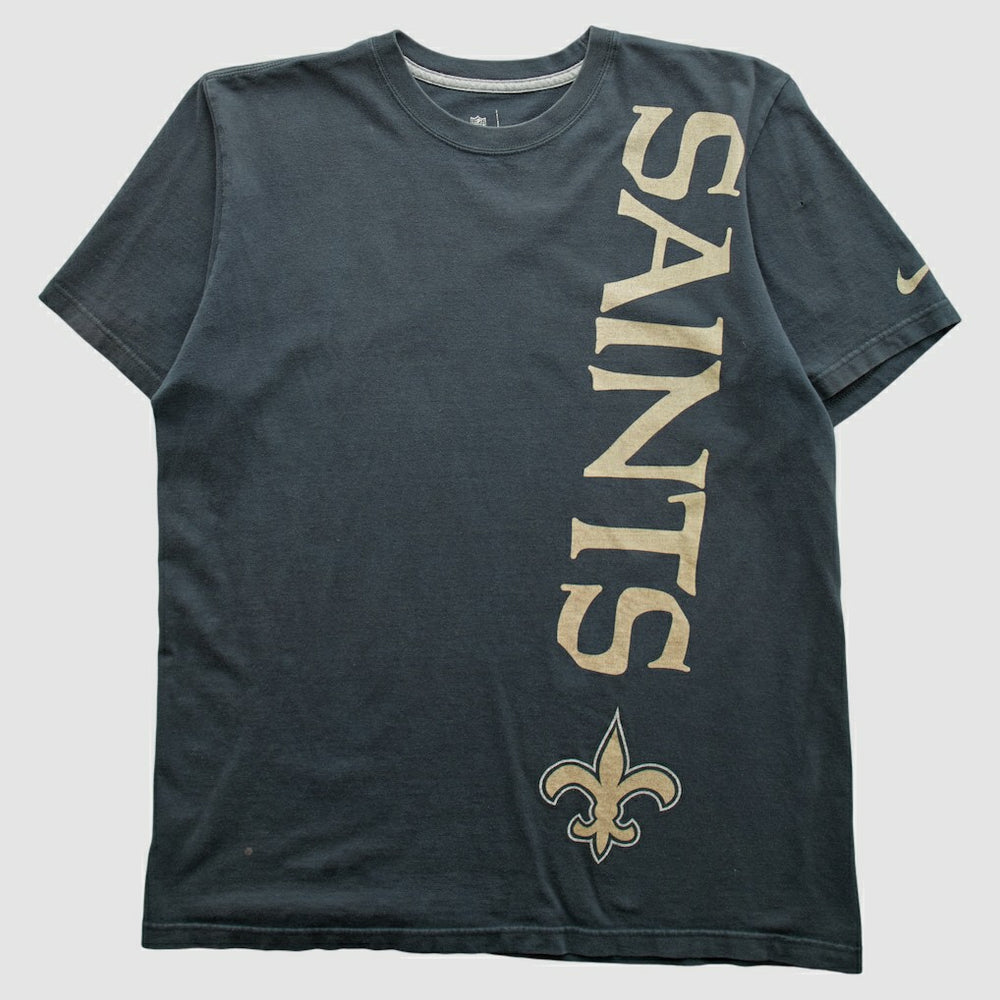 NFL New Orleans Saints NFL 2010s T-shirt