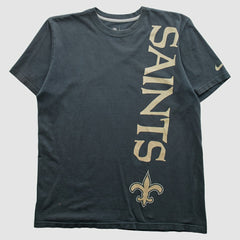 NFL New Orleans Saints NFL 2010s T-shirt