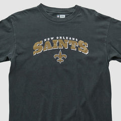 NFL New Orleans Saints NFL 2000s Long Sleeve T-shirt