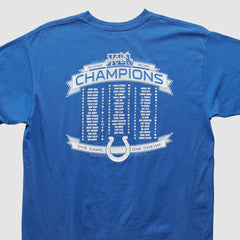 NFL Indianapolis Colts Reebok 2007 T-shirt