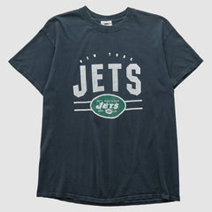 NFL New York Jets NFL 2010s T-shirt